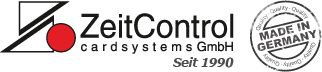 ZeitControl cardsystems GmbH Onlineshop
