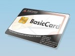  With the BasicCard, any programmer...