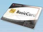  With the BasicCard, any programmer...