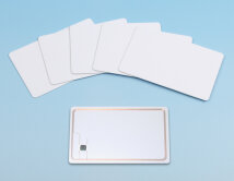 Proximity card EM4200, blank