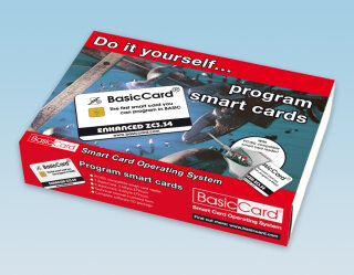 BasicCard Development kit V3.0