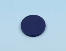 Disc-Tag MIFARE® Classic 1K, 28 mm, plastic blue
